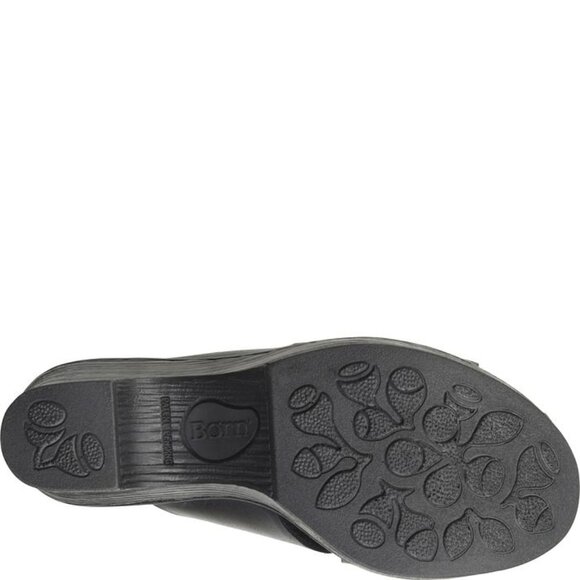 New Coney By Born Women's Sandals Size 6 - Picture 4 of 5